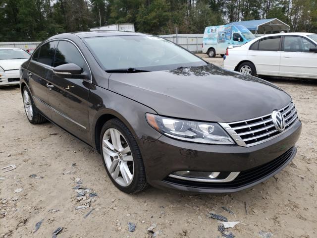 volkswagen cc luxury 2013 wvwrn7an2de517935