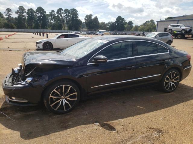 volkswagen cc executi 2015 wvwrn7an5fe819321