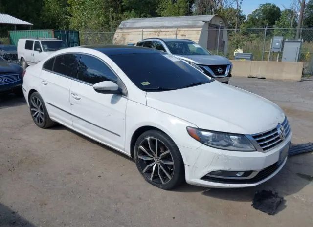 volkswagen passat 2015 wvwrn7an6fe809557