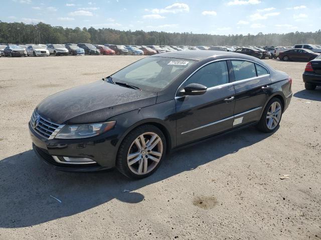 volkswagen cc luxury 2013 wvwrn7an8de524355