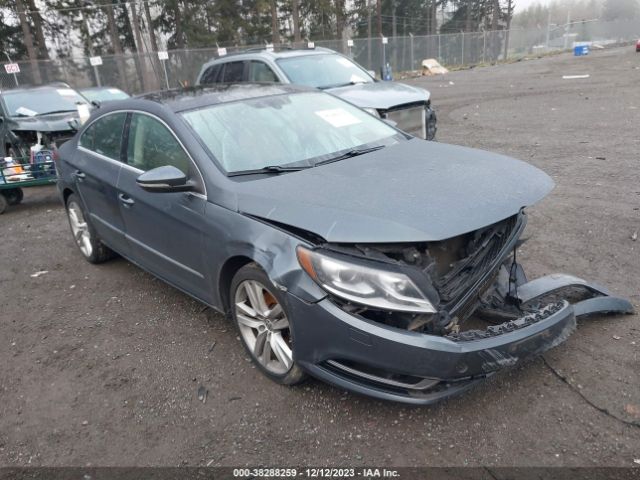 volkswagen cc 2013 wvwrn7an8de524727