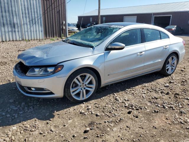 volkswagen cc luxury 2013 wvwrn7an8de549109