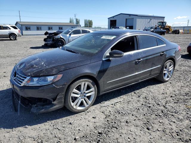 volkswagen cc 2013 wvwrn7an9de508830