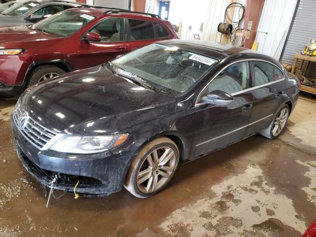 volkswagen cc luxury 2013 wvwrn7an9de527216