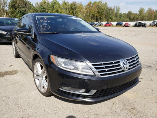 volkswagen cc luxury 2014 wvwrn7anxee502259