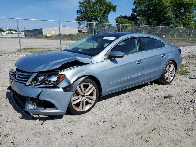 volkswagen cc luxury 2013 wvwrp7an0de514686