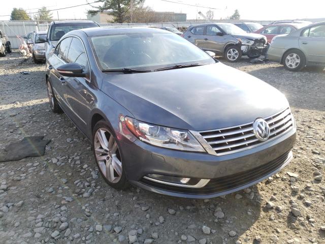 volkswagen cc luxury 2014 wvwrp7an1ee520384