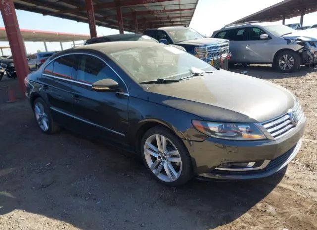 volkswagen passat cc 2013 wvwrp7an2de534938