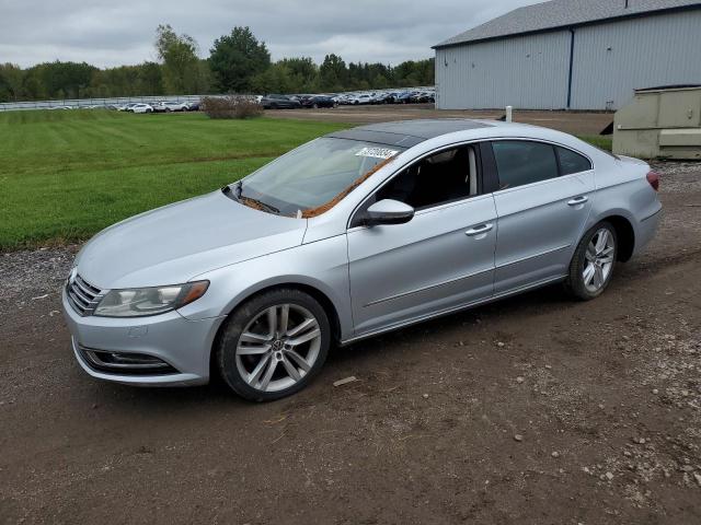 volkswagen cc luxury 2013 wvwrp7an3de510860