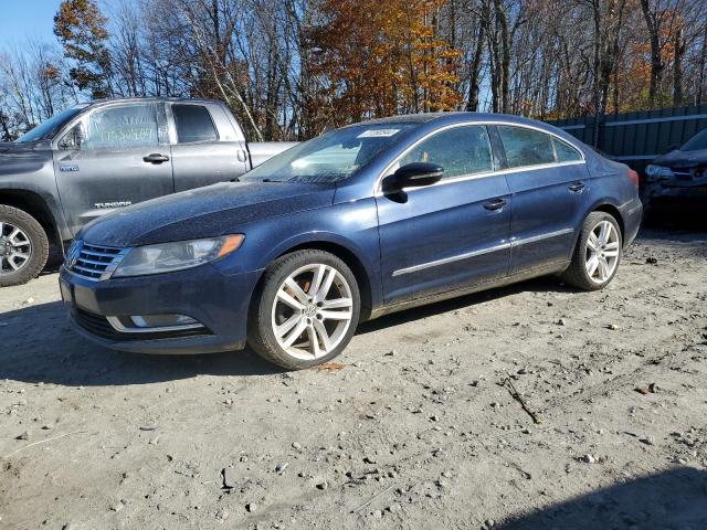 volkswagen cc luxury 2013 wvwrp7an3de556494