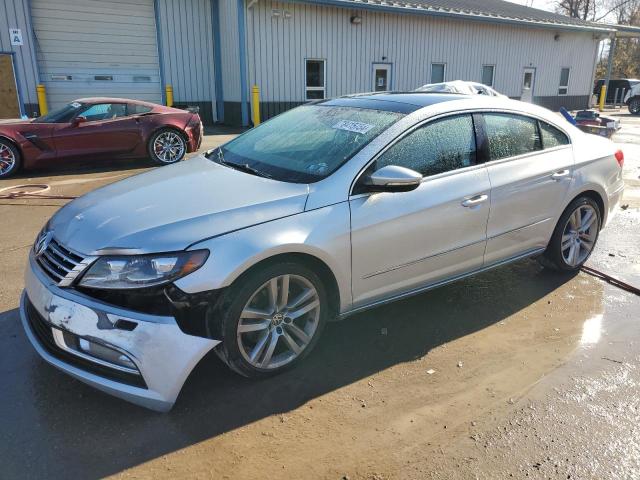 volkswagen cc luxury 2013 wvwrp7an4de543771