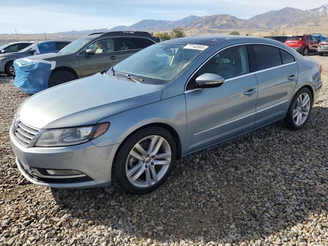 volkswagen cc luxury 2013 wvwrp7an5de525411