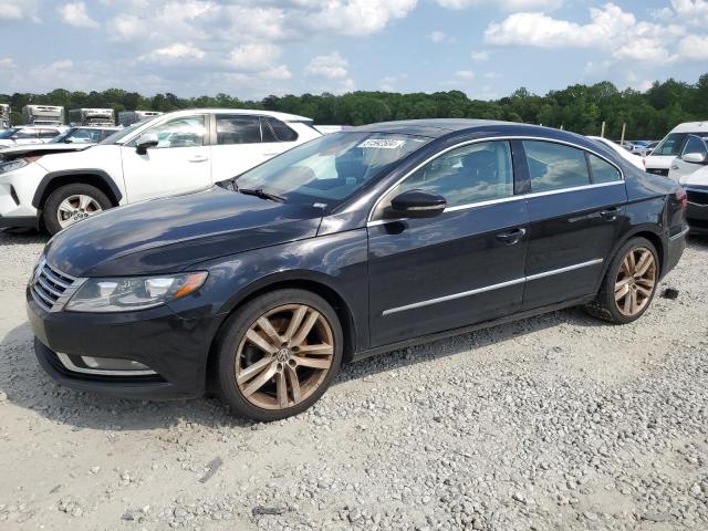 volkswagen cc 2014 wvwrp7an6ee527427