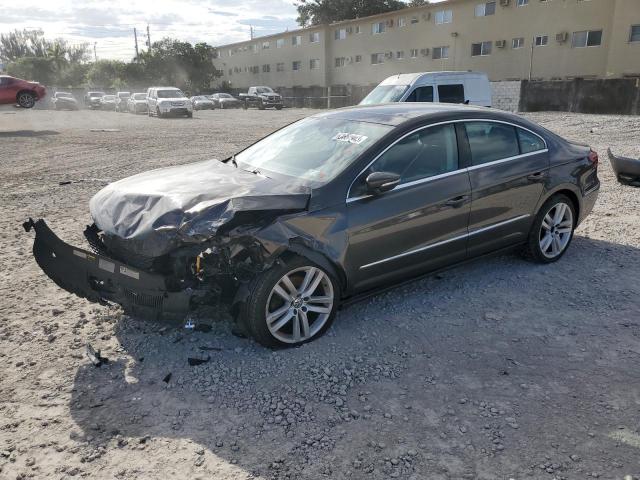 volkswagen cc luxury 2013 wvwrp7an8de525581