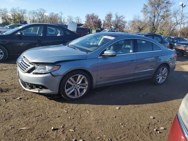 volkswagen cc luxury 2013 wvwrp7an8de529100