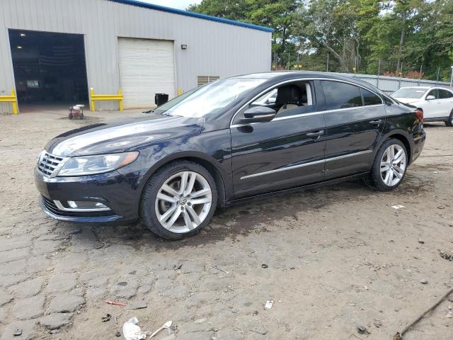 volkswagen cc luxury 2013 wvwrp7an8de557432