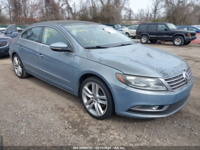 volkswagen cc 2013 wvwrp7an9de512810