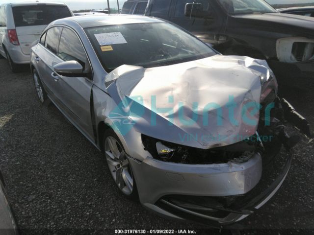 volkswagen cc 2013 wvwrp7anxde510533