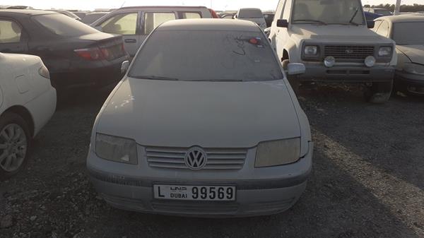 volkswagen bora 2004 wvwru41j74w082242