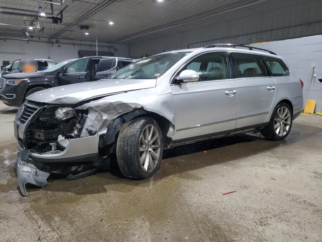 volkswagen passat wag 2008 wvwru73c18e226024