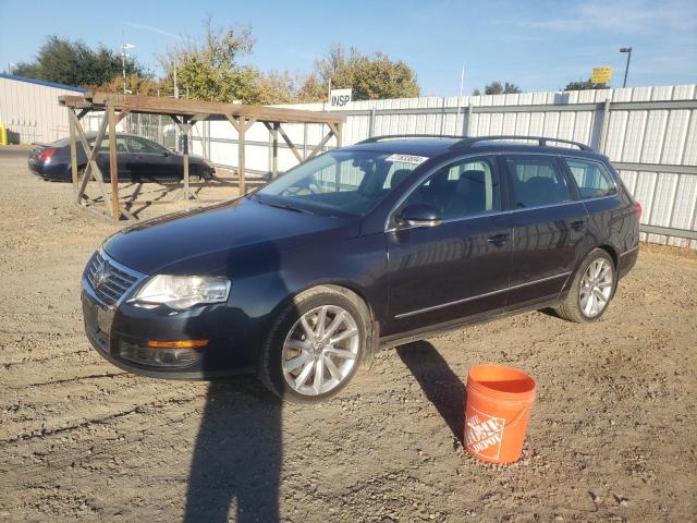 volkswagen passat 2008 wvwru73c68e178794