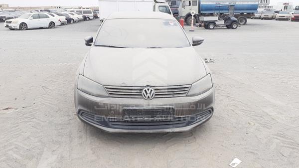 volkswagen jetta 2012 wvwrv1160cm125434