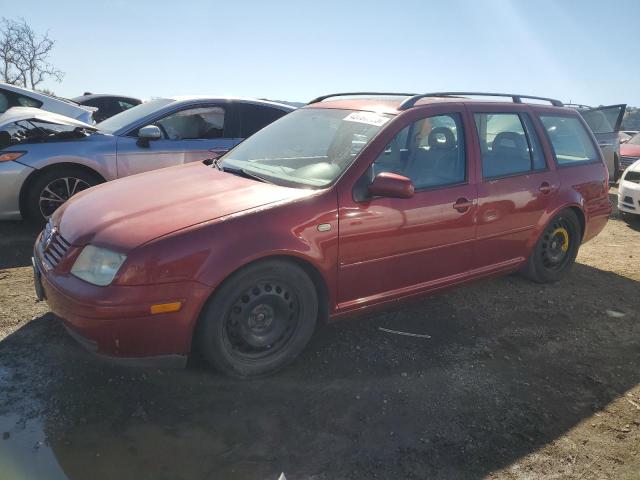 volkswagen jetta gls 2004 wvwse61j34w002249