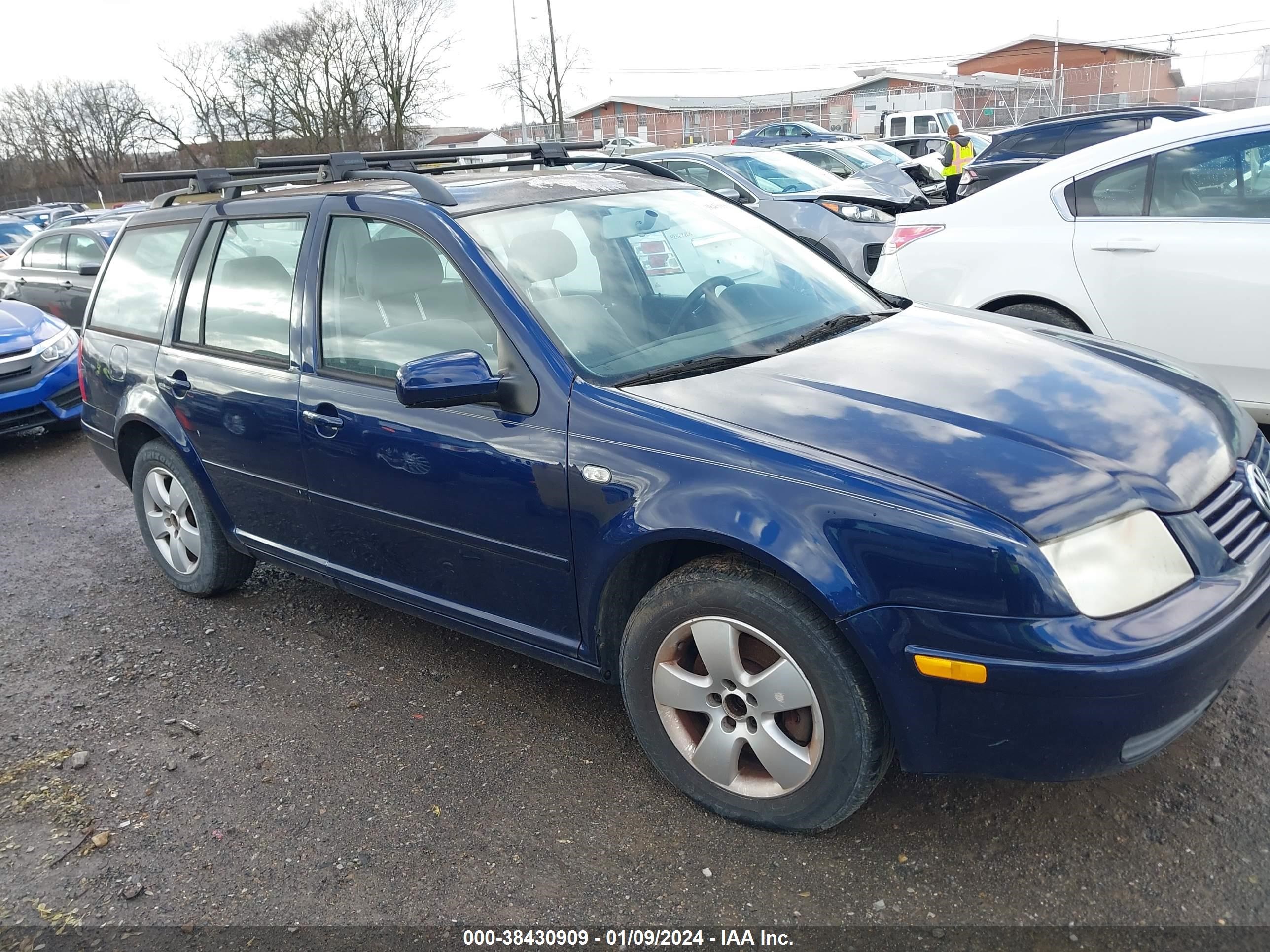 volkswagen jetta 2003 wvwsk61j33w602650