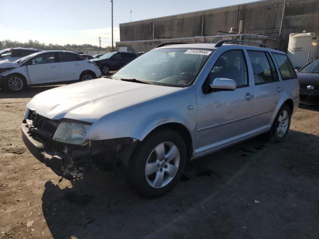 volkswagen jetta gls 2004 wvwsl61j54w167726