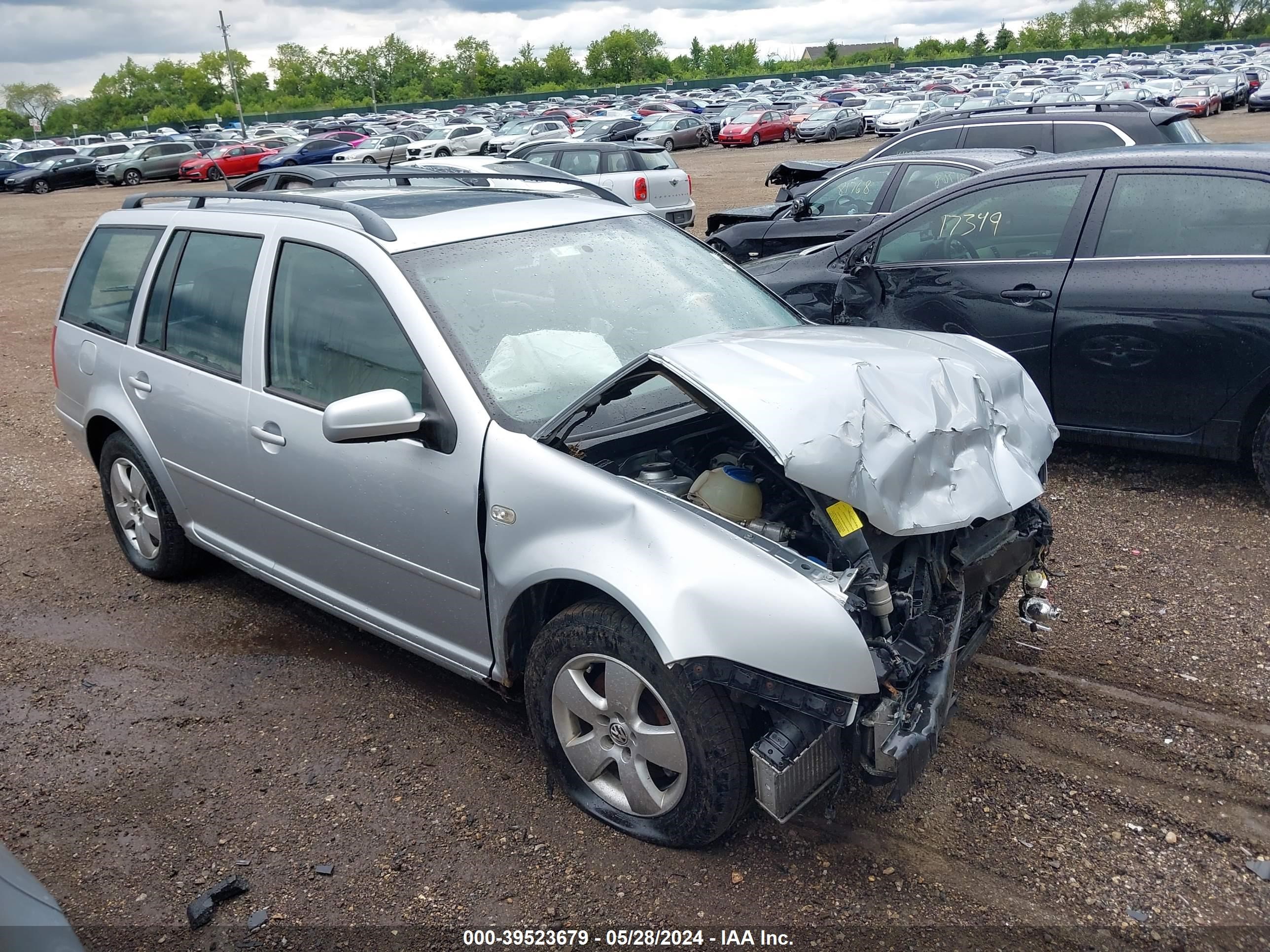 volkswagen jetta 2005 wvwsr61j55w064094