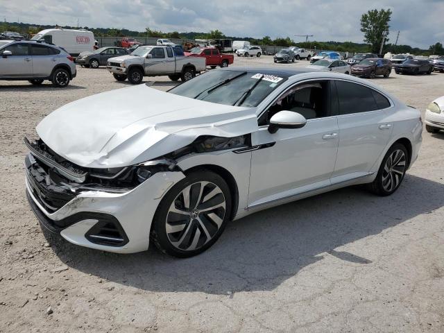 volkswagen arteon 2021 wvwsr7an2me009874