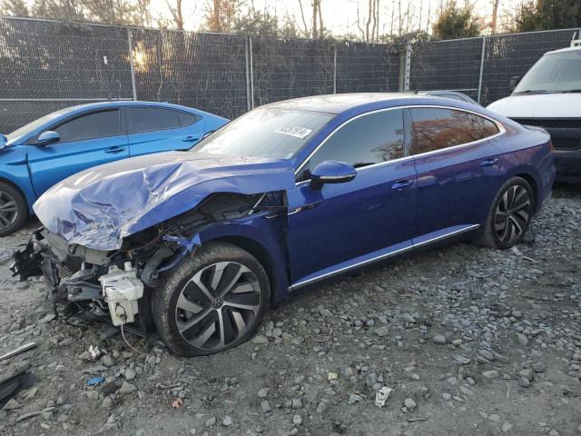 volkswagen arteon sel 2021 wvwsr7an4me006541