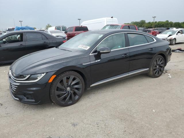 volkswagen arteon sel 2019 wvwsr7an5ke026214