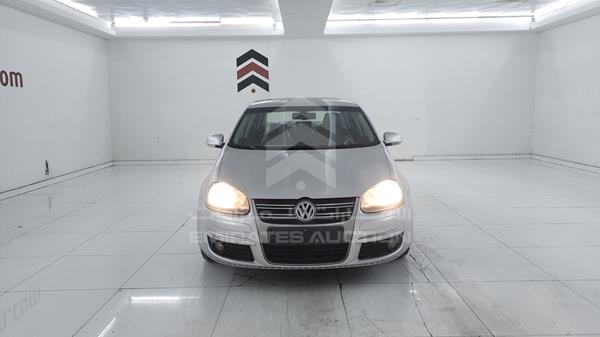 volkswagen jetta 2008 wvwsu11kx8m039993