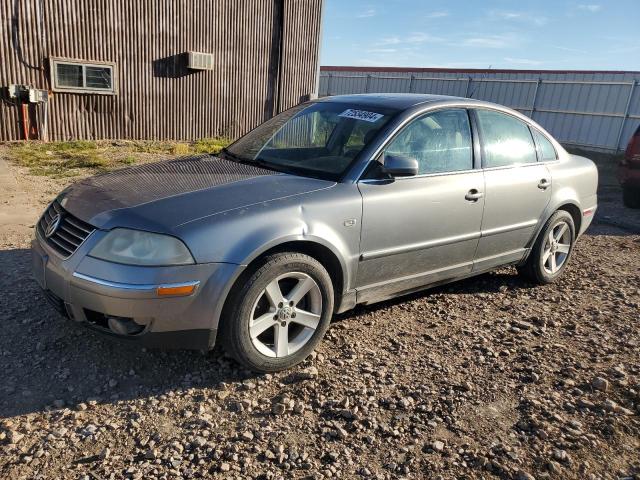 volkswagen passat glx 2004 wvwth63b04p149544