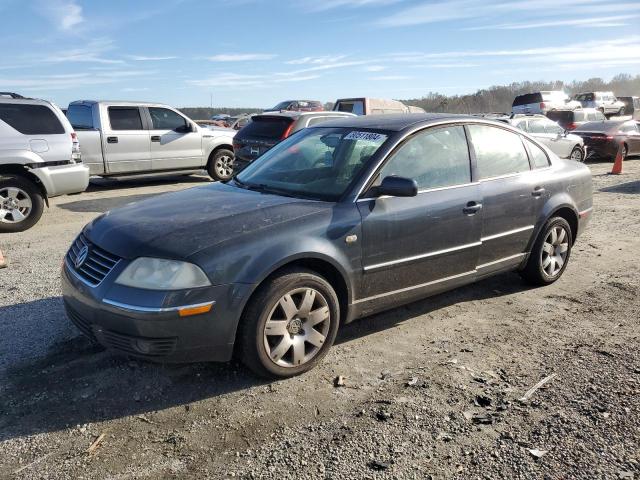 volkswagen passat glx 2002 wvwth63b22p440401