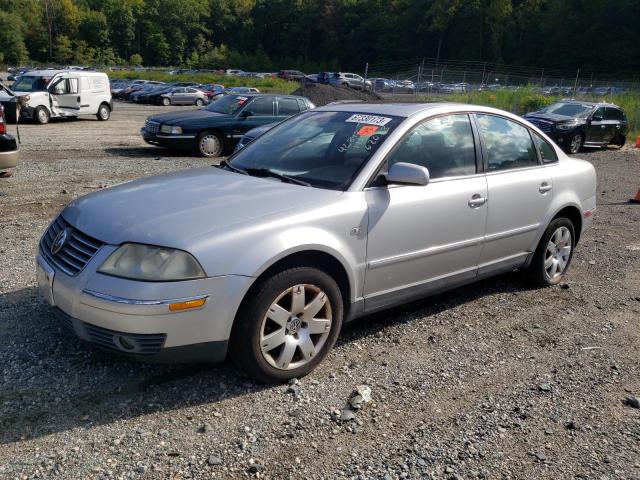 volkswagen passat glx 2001 wvwth63b51p297958