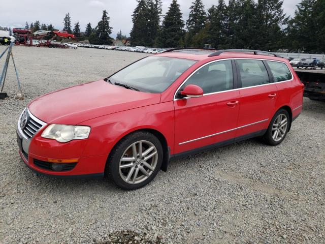 volkswagen passat wag 2008 wvwtk73c38e085288