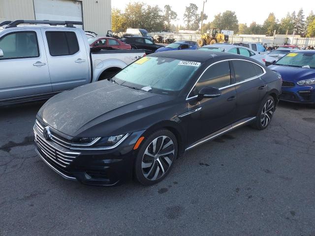 volkswagen arteon sel 2019 wvwtr7an0ke000513