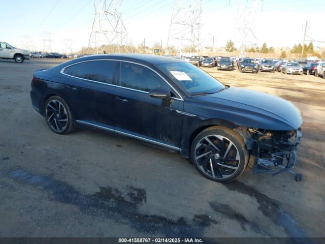 volkswagen arteon 2021 wvwtr7an0me002796