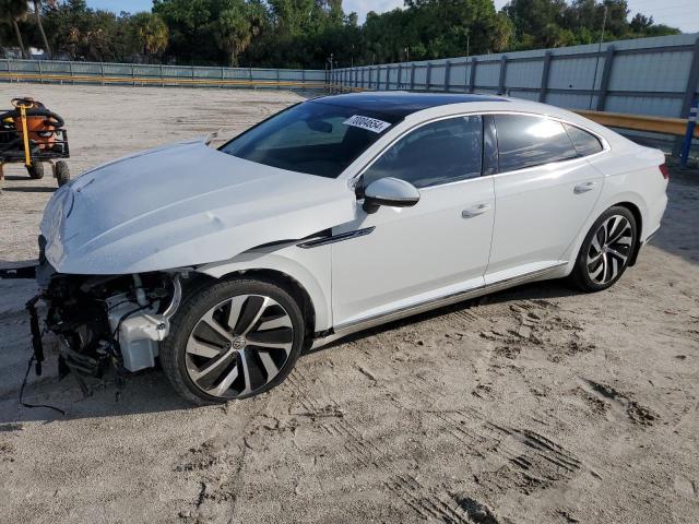 volkswagen arteon sel 2019 wvwtr7an2ke000898