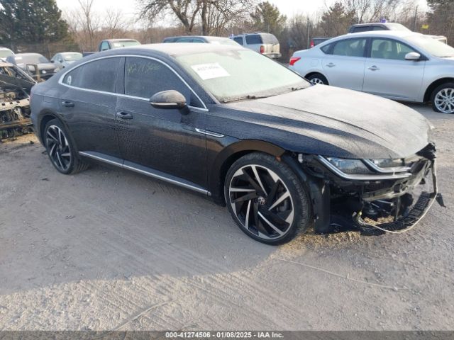 volkswagen arteon 2021 wvwtr7an4me002669