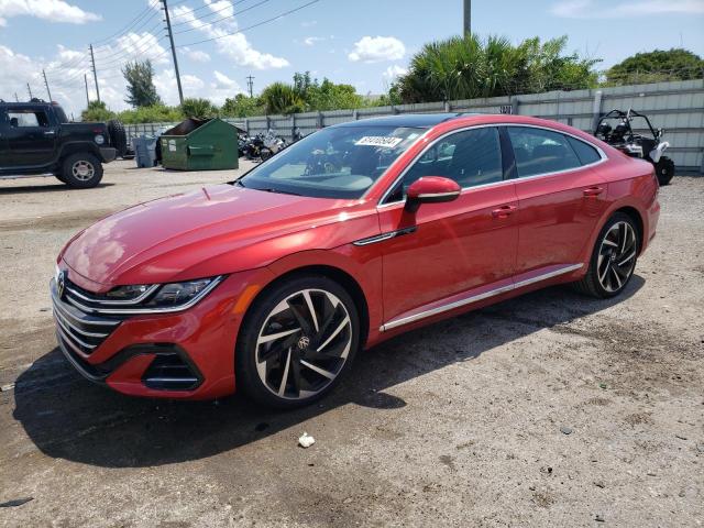 volkswagen arteon sel 2023 wvwtr7an4pe010811