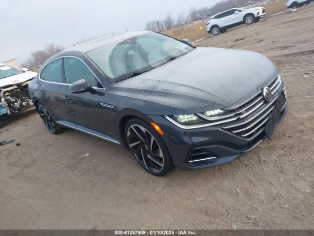 volkswagen arteon 2021 wvwtr7an9me002697