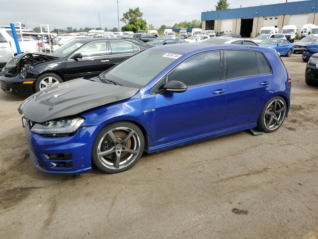 volkswagen golf r 2016 wvwuf7au4gw025565