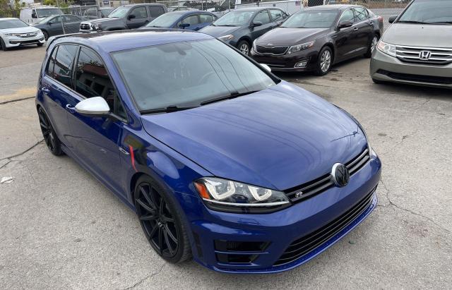 volkswagen golf r 2016 wvwuf7au6gw134934