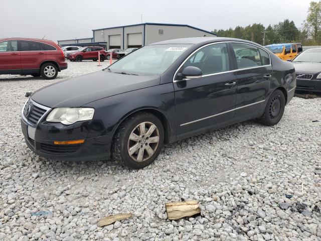 volkswagen passat 2008 wvwuk73c68e072524