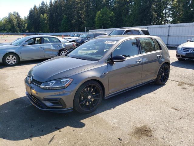 volkswagen golf 2019 wvwva7au1kw211446