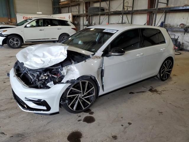 volkswagen golf 2019 wvwva7au2kw227946