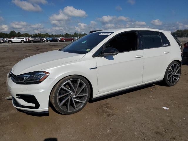 volkswagen golf r 2019 wvwva7au3kw230001